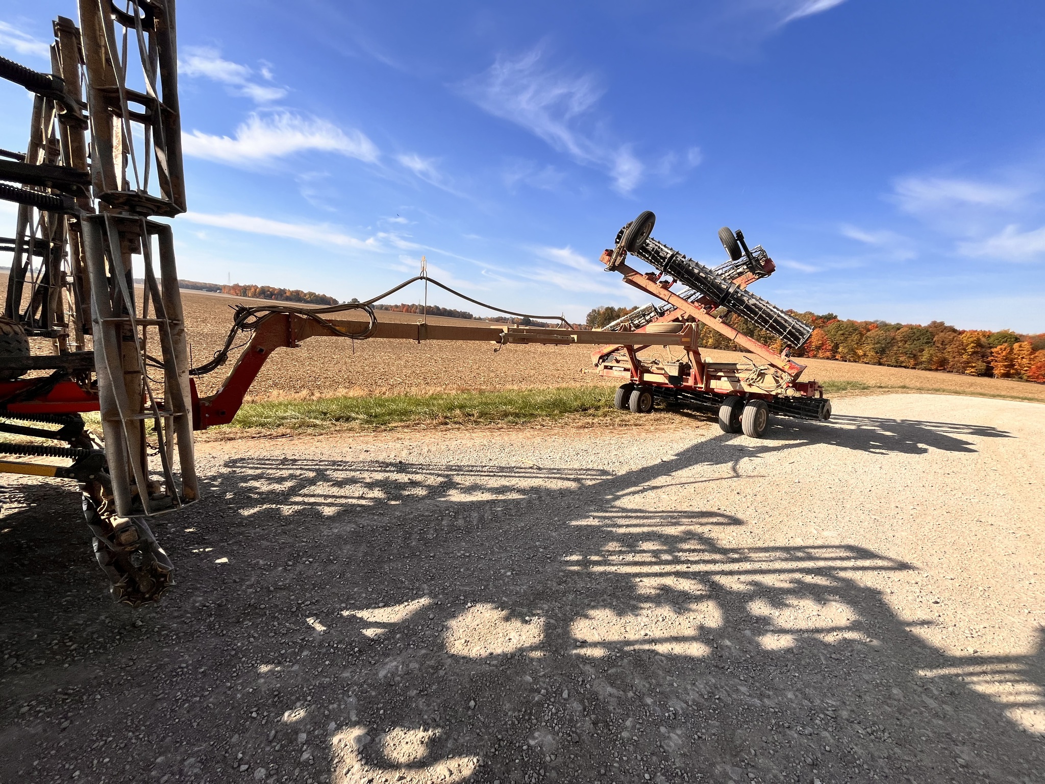 2022 Unverferth 1645D Image 6