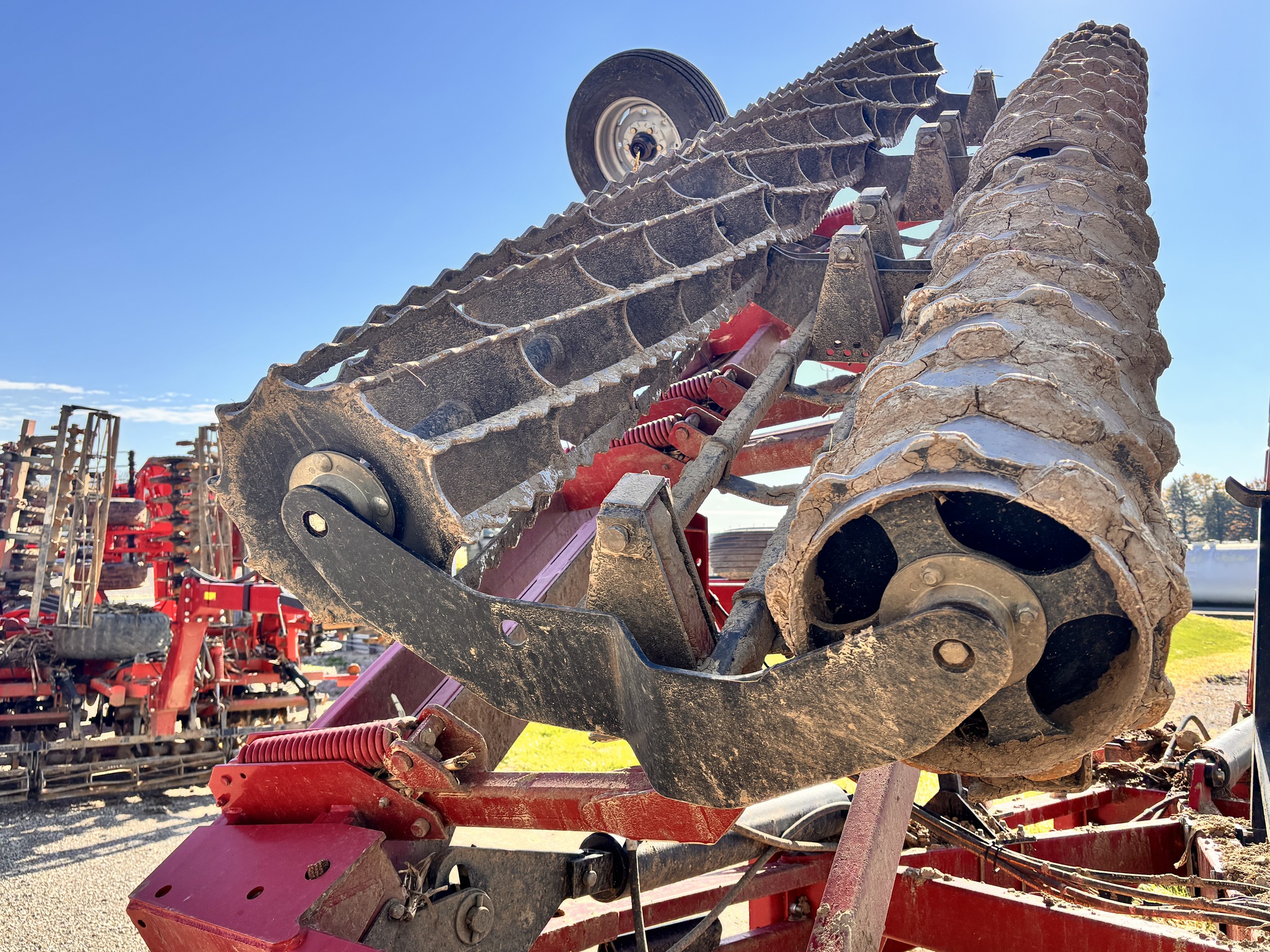 2022 Unverferth 1645D Image 7