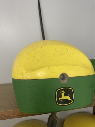 2020 John Deere sf6000 Photo 1