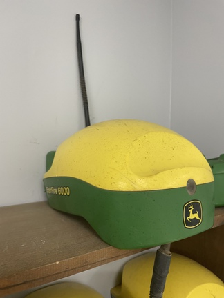 2020 John Deere sf6000 Photo 2