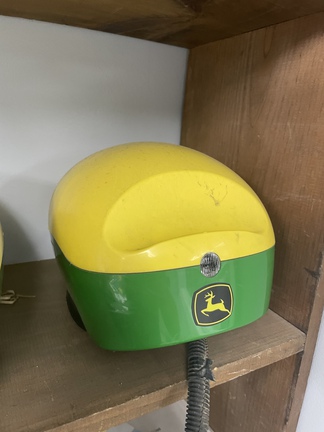 2020 John Deere sf6000 Photo 3