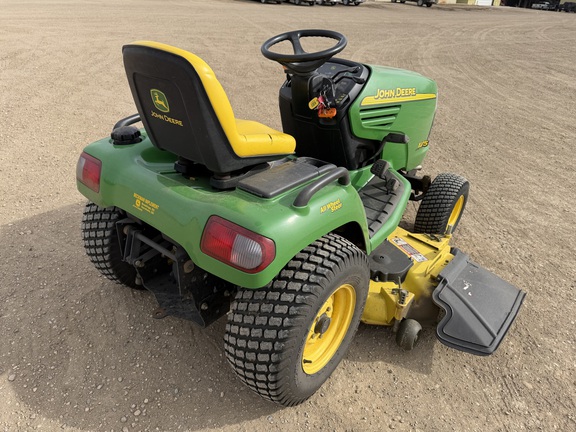 2004 John Deere X475 - Photo3