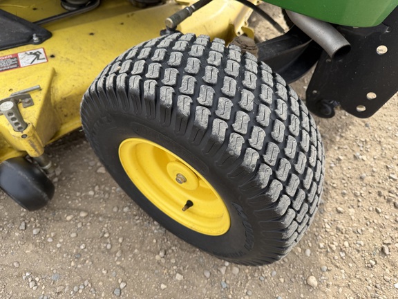 2004 John Deere X475 - Photo11