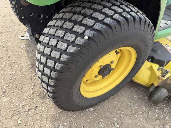 2004 John Deere X475 - Photo13