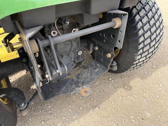 2004 John Deere X475 - Photo15