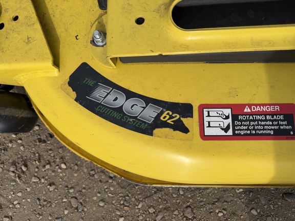 2004 John Deere X475 - Photo16