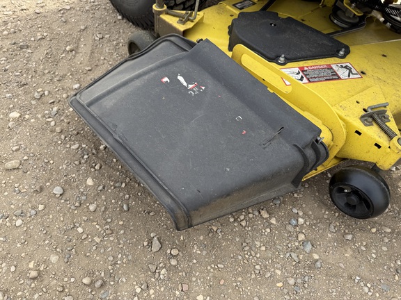 2004 John Deere X475 - Photo17