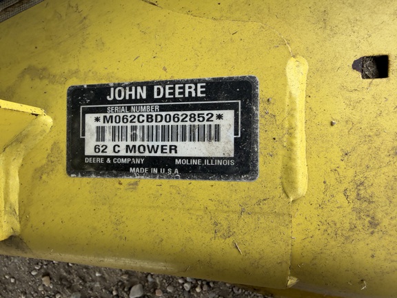 2004 John Deere X475 - Photo22