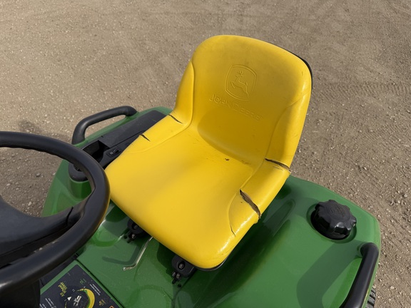 2004 John Deere X475 - Photo19