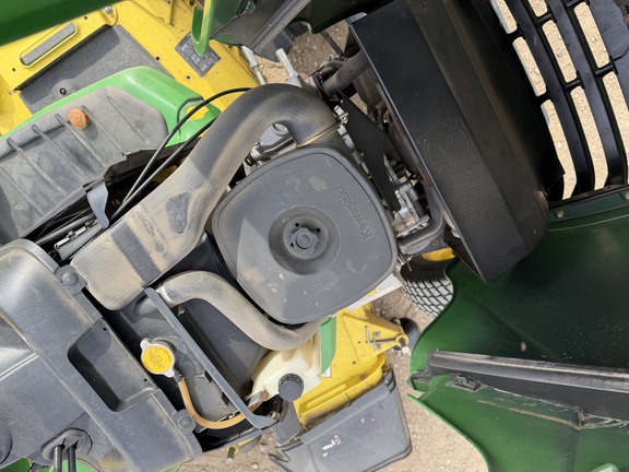 2004 John Deere X475 - Photo18
