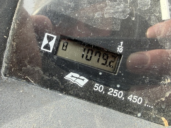 2004 John Deere X475 - Photo21