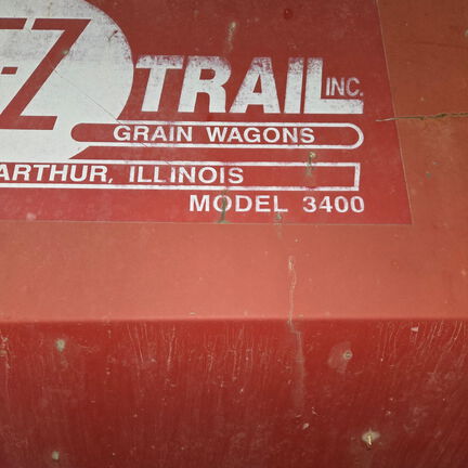 E-Z Trail 3400 (3rd thumbnail)