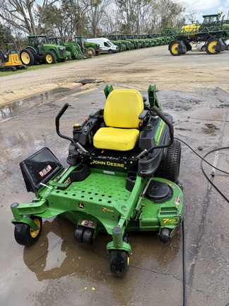 2014 John Deere Z930M Photo 1