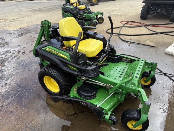 2014 John Deere Z930M Photo 3