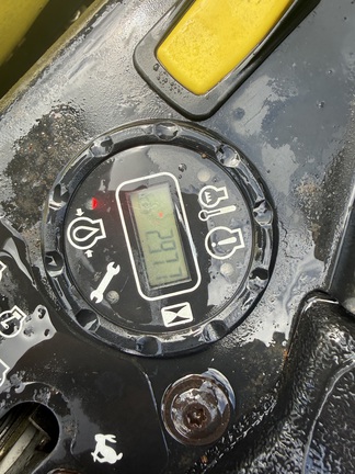 2014 John Deere Z930M Photo 6