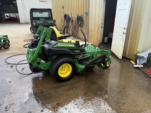 2014 John Deere Z930M Photo 4