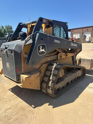 2023 John Deere 333G