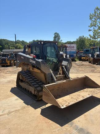 2023 John Deere 333G