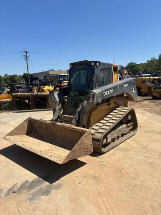 Photo of 2023 John Deere 333G