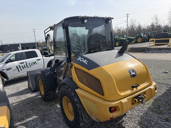 Photo of 2021 John Deere 304L