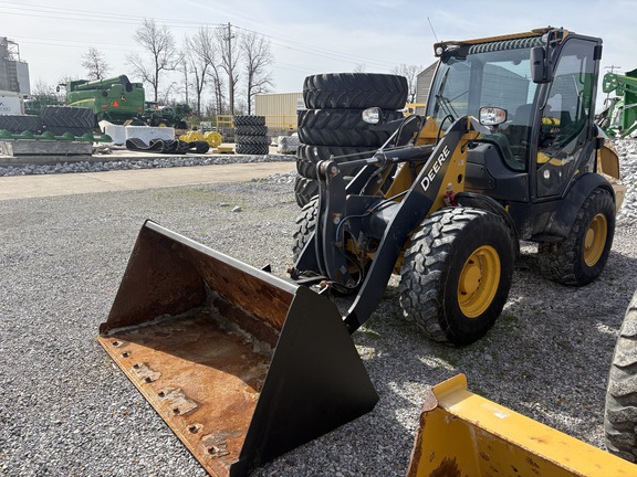 Photo of 2021 John Deere 304L