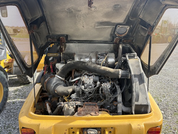 Photo of 2021 John Deere 304L