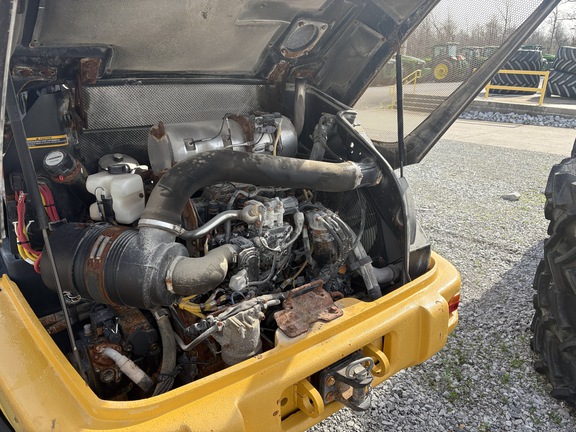 Photo of 2021 John Deere 304L