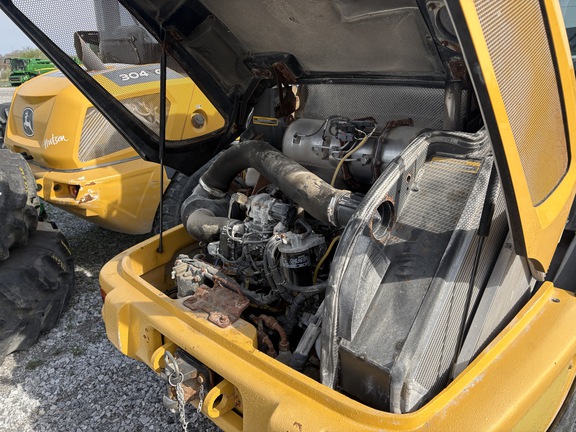 Photo of 2021 John Deere 304L