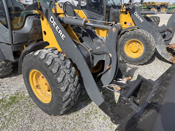 Photo of 2021 John Deere 304L