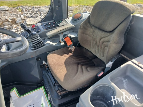 Photo of 2021 John Deere 304L