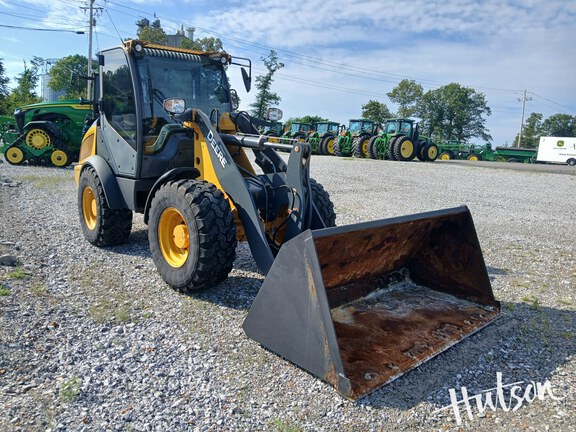 Photo of 2021 John Deere 304L