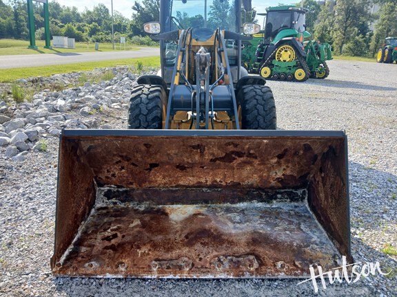 Photo of 2021 John Deere 304L