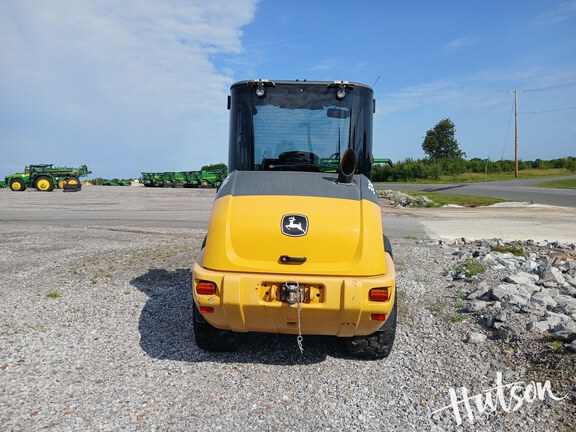 Photo of 2021 John Deere 304L