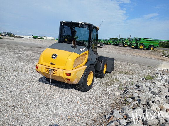 Photo of 2021 John Deere 304L