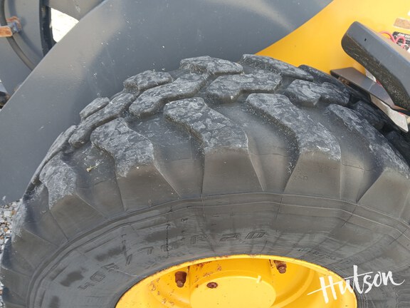 Photo of 2021 John Deere 304L