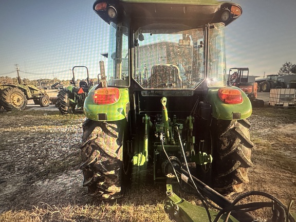 2024 John Deere 5075E Photo 6
