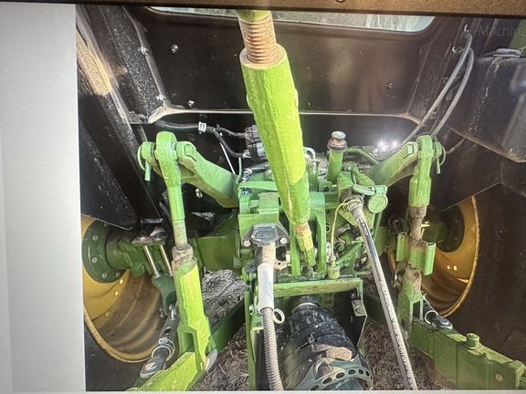 2024 John Deere 5075E Photo 7