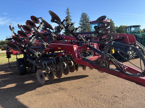  Case IH 870