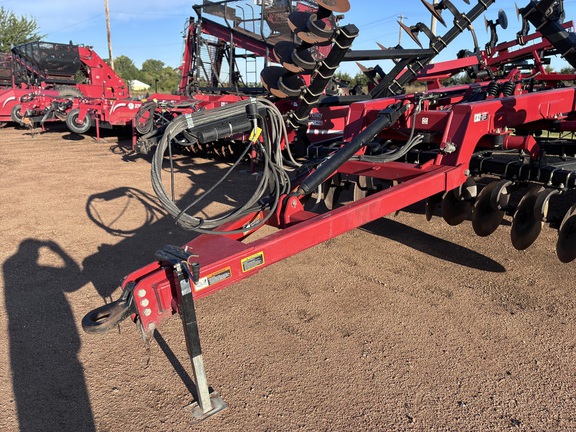 2013 Case IH 870 - Photo5