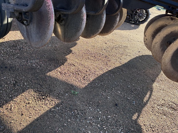 2013 Case IH 870 - Photo12