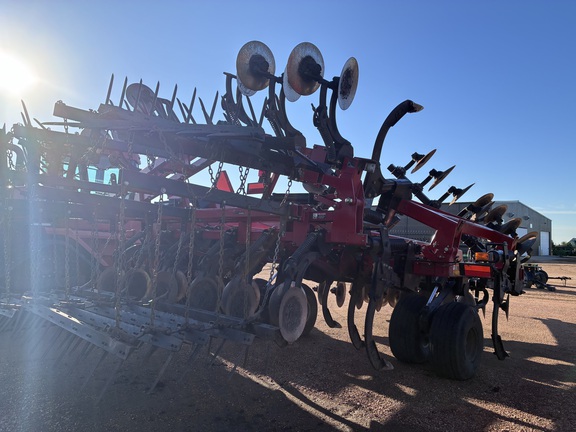 2013 Case IH 870 - Photo4