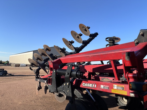 2013 Case IH 870 - Photo8