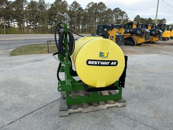 2026 Bestway 3P150-BXT/DC-6