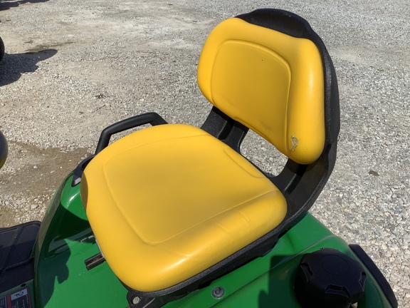 Photo of 2016 John Deere X570