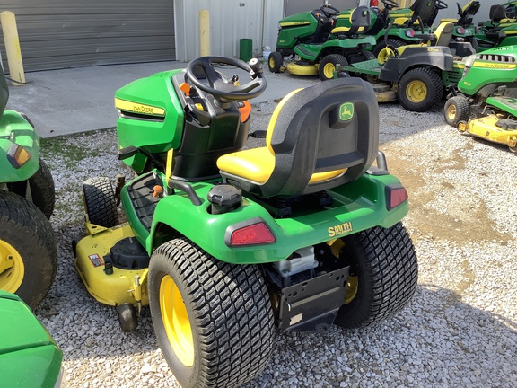Photo of 2016 John Deere X570
