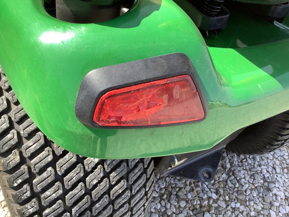 Photo of 2016 John Deere X570