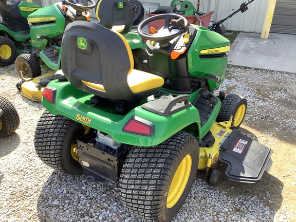 Photo of 2016 John Deere X570