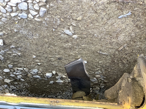 Photo of 2016 John Deere X570