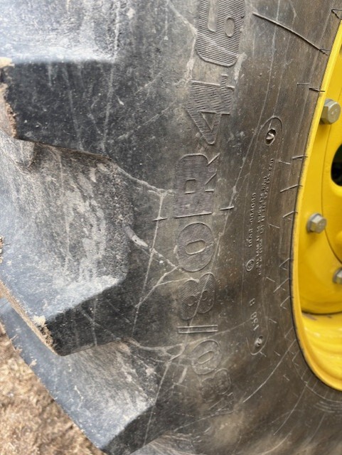 2020 John Deere 8R 250 Image 10