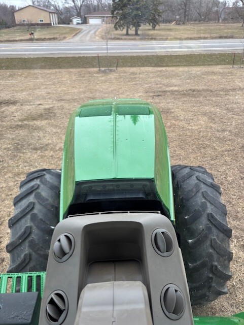 2020 John Deere 8R 250 Image 13